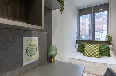 Colston Avenue, City Centre, Bristol - Image 3